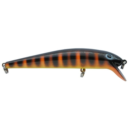 Solas Flare - Bay Rat Lures, Short Shallow, Solar Flare