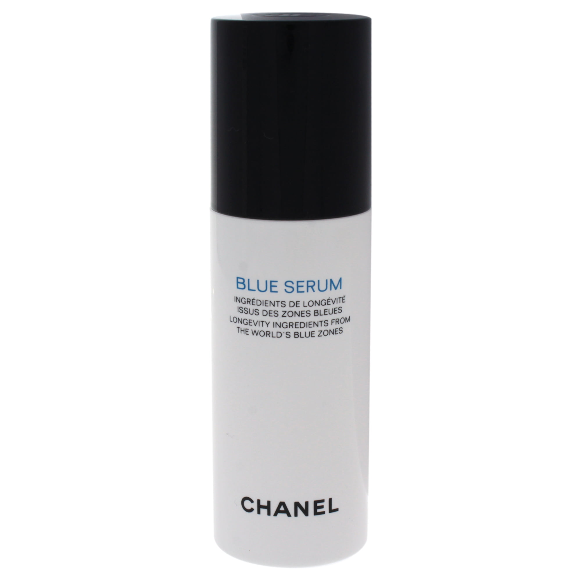 Blue Serum by Chanel for Women - 1 oz Serum