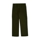 thumbnail image 4 of Pantalones largos para hombre, estilo casual, con cintura elástica y bolsillos, a la moda para exteriores, 4 of 9