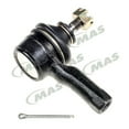 thumbnail image 2 of Steering Tie Rod End Fits select: 1976-1989 HONDA ACCORD, 1973-1987 HONDA CIVIC, 2 of 2