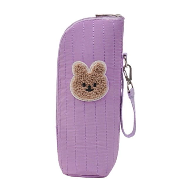 Bolsa térmica para biberones para cochecito, bolsa aislante portátil para biberones, enfriador y calentador de biberones para guardería.