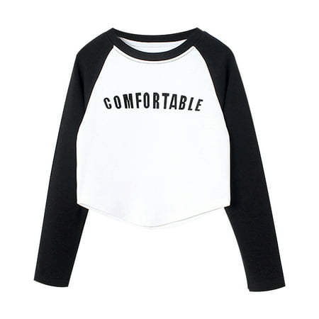 

Boys Long Sleeve Shirts 4-5 Years Toddler Girls Long Sleeve Ruffle Cotton T Shirts Cat Print Top Shirts Casual Blouse 3-Black