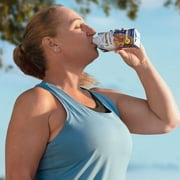 Glucerna Protein Smart Diabetic Shake, Chocolate, 11 fl oz carton, 4 Count
