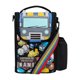 thumbnail image 1 of Bolsa de comida Smiggle australiana, ligera, de gran capacidad, aislante, multifuncional, impermeable, para estudiantes de escuela primaria, Diagona, 1 of 5