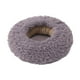 thumbnail image 1 of Sofá de apoyo para fotografía de recién nacidos, muebles multifunción para sesión de fotos, mini cojín para posar para fotos de bebés para el hogar, Gris, 1 of 10