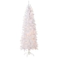 thumbnail image 1 of Árbol de Navidad National Tree Company Kingswood Fir, 6.5 pies, 1 of 5