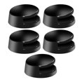 thumbnail image 1 of Gancho para Monedero para Automóvil Ajuste Universal Negro para Llavero de Auriculares para Conductores kusrkot Gancho para colgar el asiento del automóvil, 1 of 8