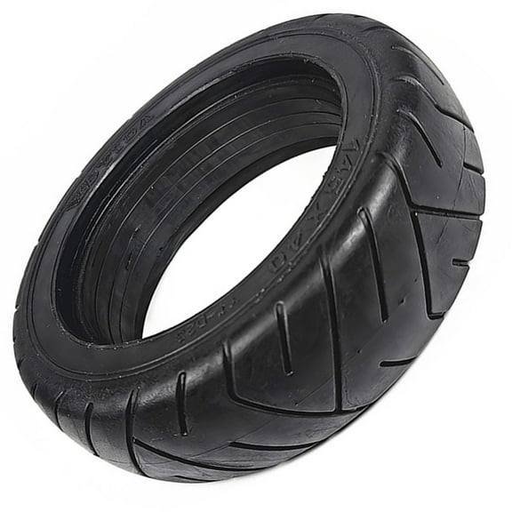 6 Inch 6x2 Solid Tire for Electric Scooter Replacement Wheel