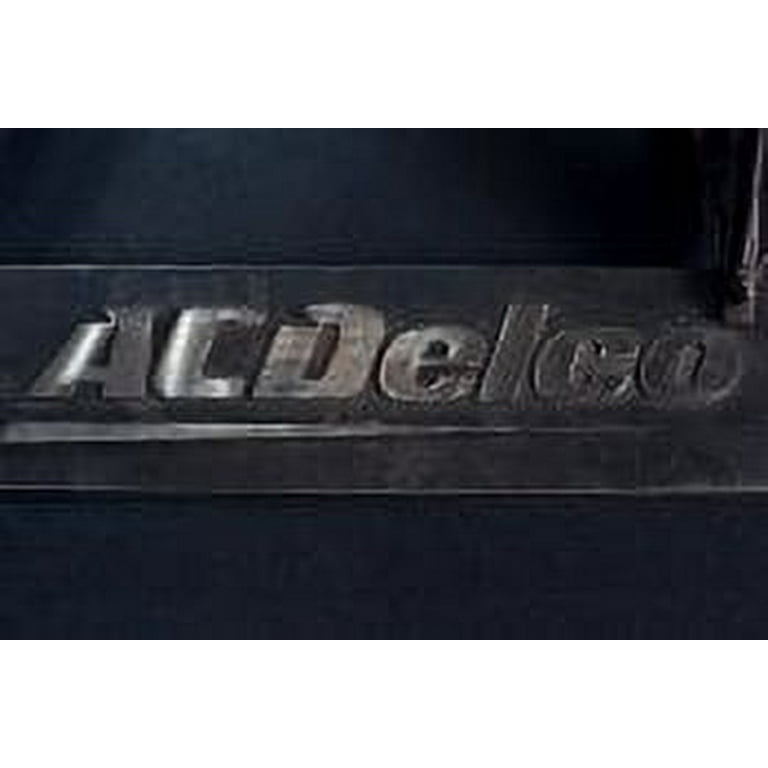 ACDelco GM Original Equipment Automatic Transmission Fluid Cooler 