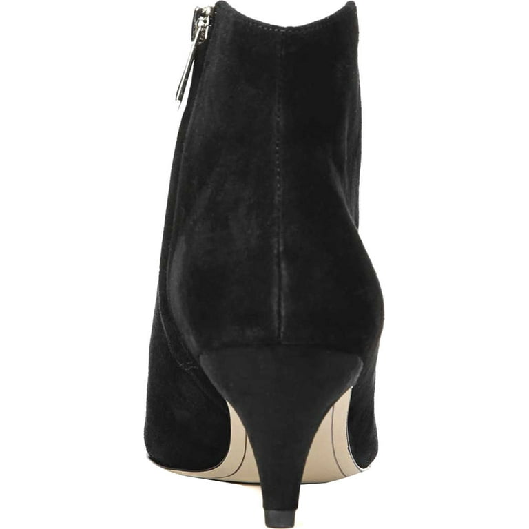 Sam edelman kinzey kitten heel bootie on sale