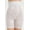 White, variant on Style 696 | High Waist Leg Shaper Extra Firm Shaping