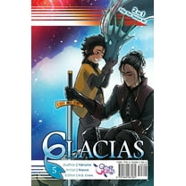 Glacias Glacias: Issue 5-6, Book 3, (Paperback)
