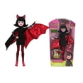 thumbnail image 2 of Figura de acción de Hotel Transylvania, juguetes de colección de murciélago Mavis, regalos para niños, hija de Drácula, vampiro, Mavis, 2 of 4