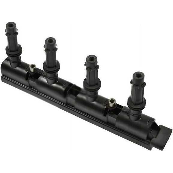 Ignition Coil - Compatible with 2015 - 2020 Chevy Trax 1.4L 4-Cylinder 2016 2017 2018 2019