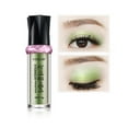 thumbnail image 3 of serony 16 Colors Waterproof Shiny Glitter Eyeshadow Ball Stick Cosmetic Shimmer Pigment Shades Powder for Eye Makeup, 3 of 4