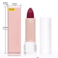 thumbnail image 3 of Bagmrteho Kissable Lip Gloss Divine Bunny Gloss Clear Roll on Lip Gloss Filler Instinct Plumping Lip Color Frosted Lip Gloss Windows Lip Tint Filler Instinct Plumping Lip Polish B002lfnovy, 3 of 4
