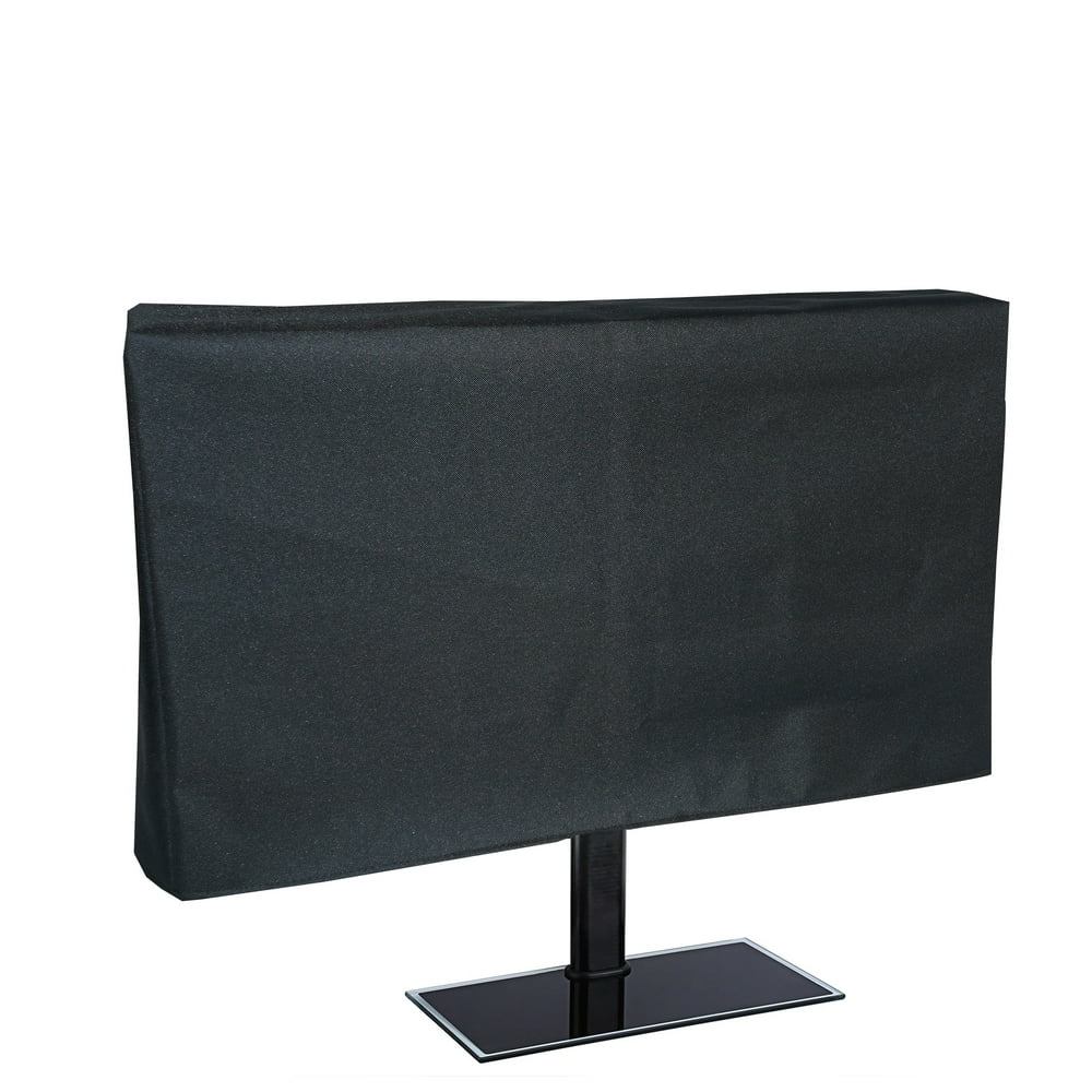 DigitalDeckCovers Television Dust Cover and TV Screen Protector fits