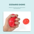 thumbnail image 2 of Mistaha Balles Collantes Anti-Stress Jouets de Décompression Balles Cibles Collantes, 2 of 8