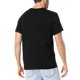 thumbnail image 2 of Camisetas casuales de moda para hombre, mangas cortas, cuello redondo, camisetas informales., 2 of 4