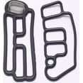 thumbnail image 3 of Junta de solenoide de sincronización variable del motor de culata | Junta VVT VTEC 15815R70A01 15845R70A01 | Para seleccionar: V6 RDX Accord Pilot Odyssey CROSSTOUR, 3 of 3