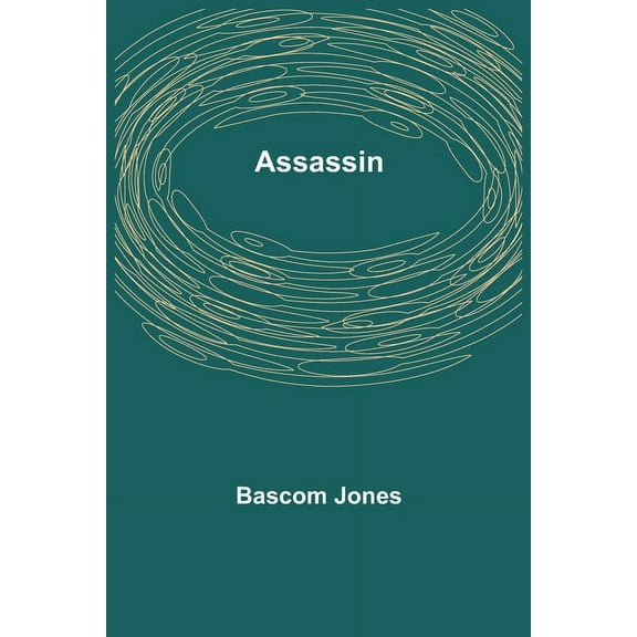 Assassin, (Paperback)