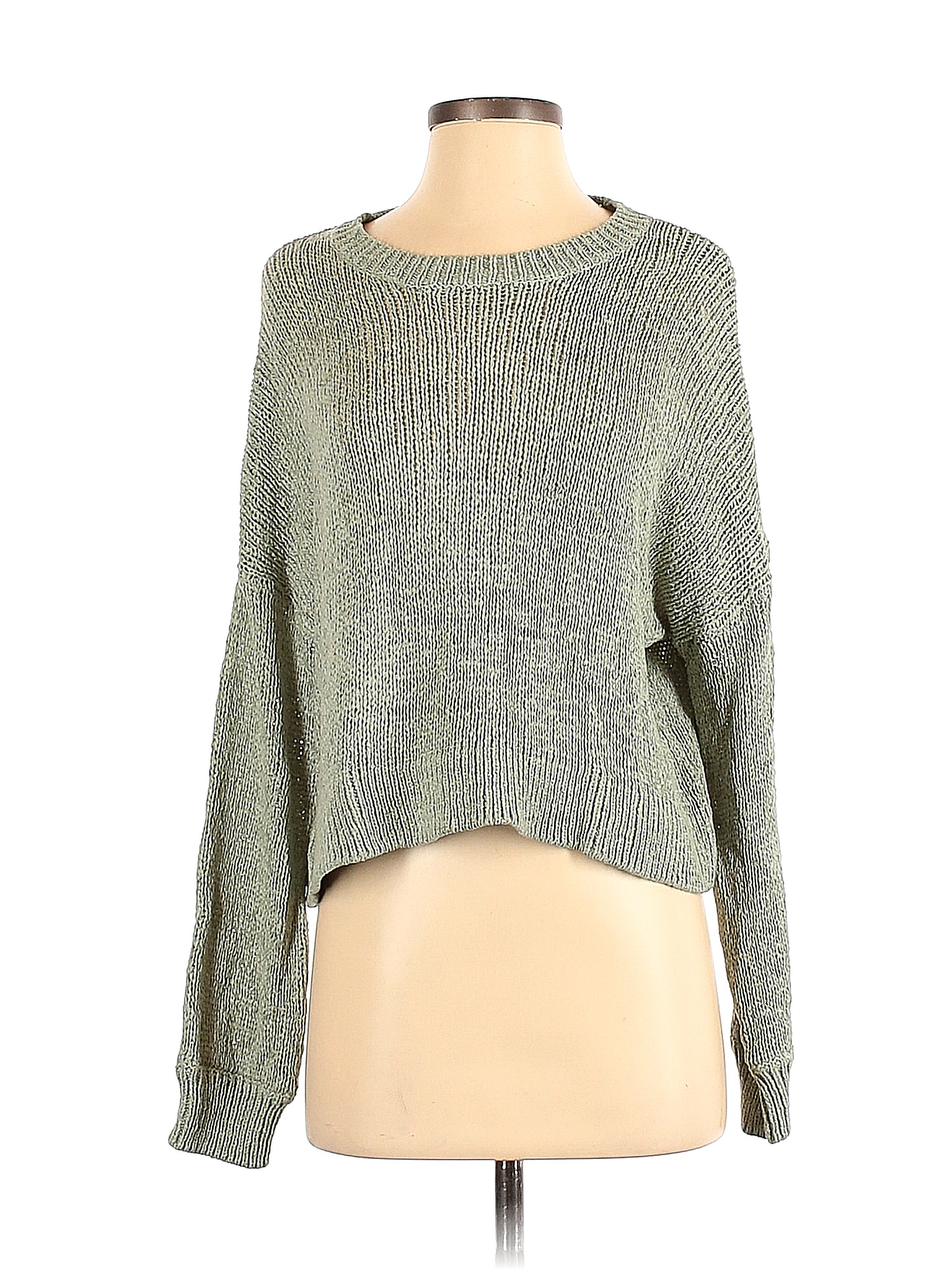 Pullover Sweater - Walmart 
