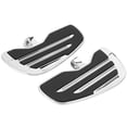 thumbnail image 3 of Motorcycle Footrest,Aluminum Front Rider Floorboards Front Rider Floorboards Floorboards Unbeatable Value, 3 of 8