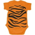 thumbnail image 2 of Tiger Costume Baby One Piece - 12-18 months, 2 of 2