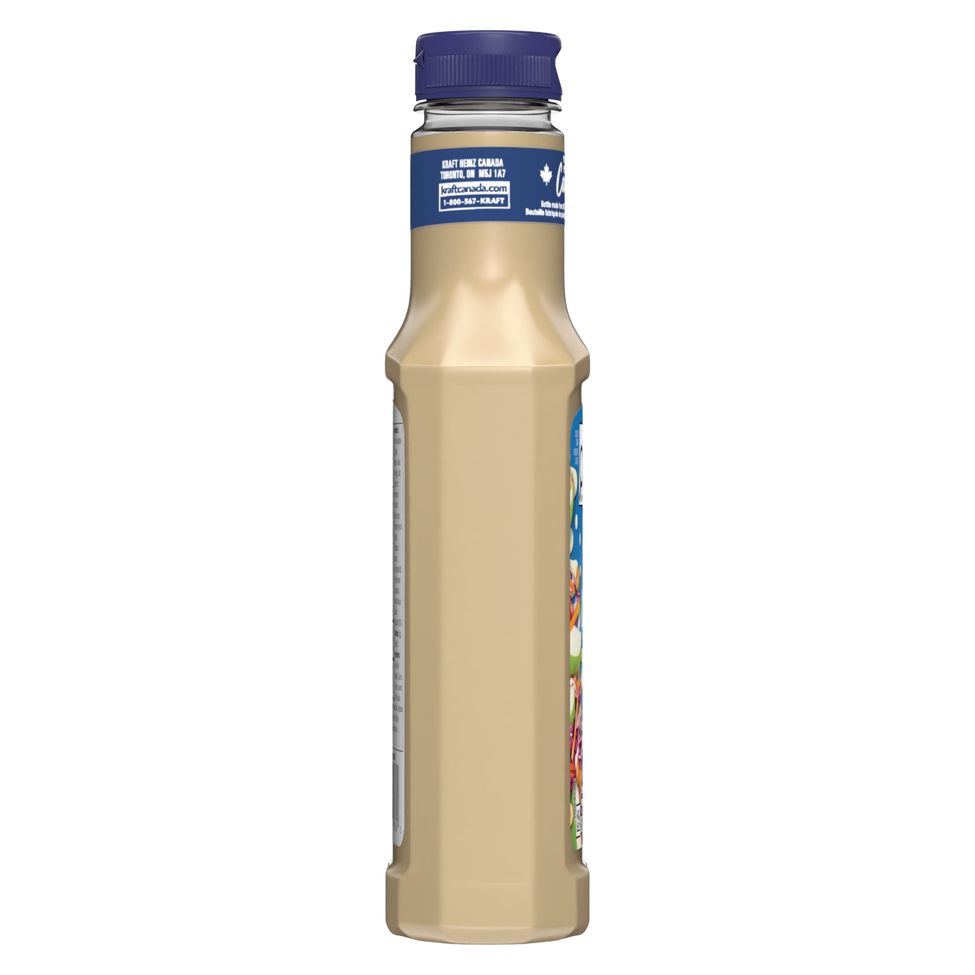 Kraft Coleslaw Dressing, 425 mL Bottle