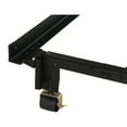 thumbnail image 2 of Hollywood Extra Heavy Duty, Mega Multi-Fit Bed Fra, 2 of 4
