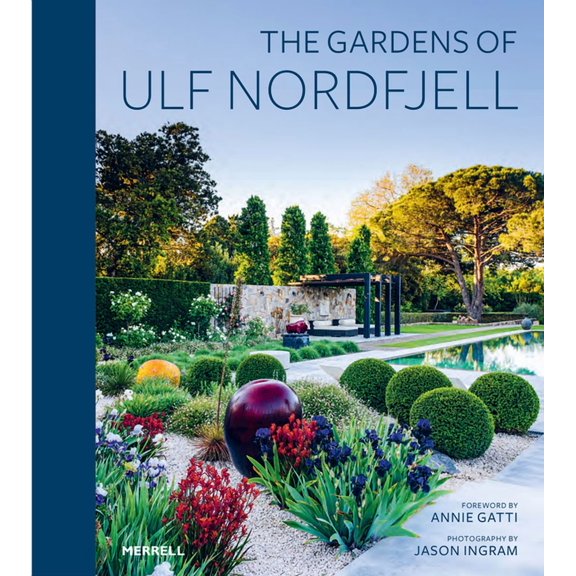 The Gardens of Ulf Nordfjell, (Hardcover)