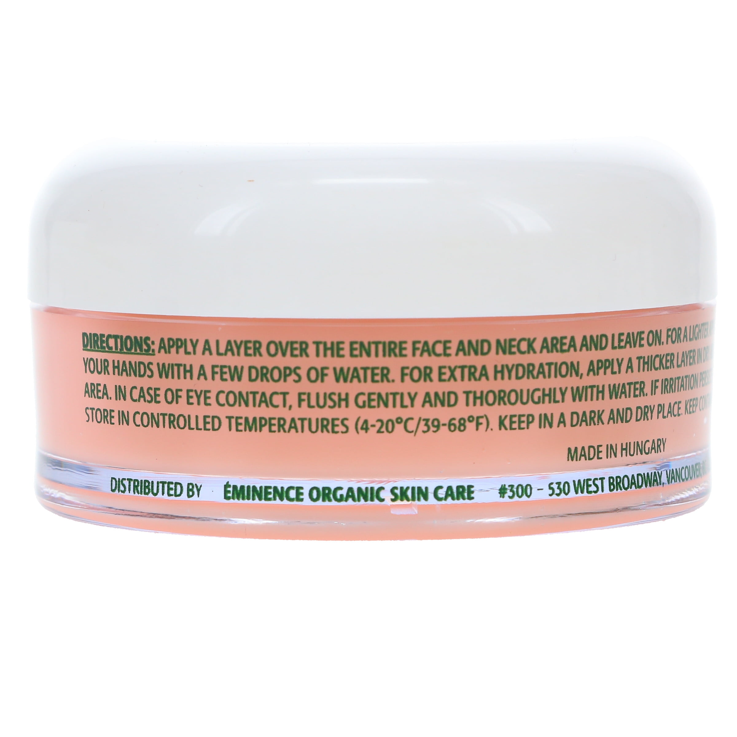 Eminence Mangosteen Gel Moisturizer 2 oz