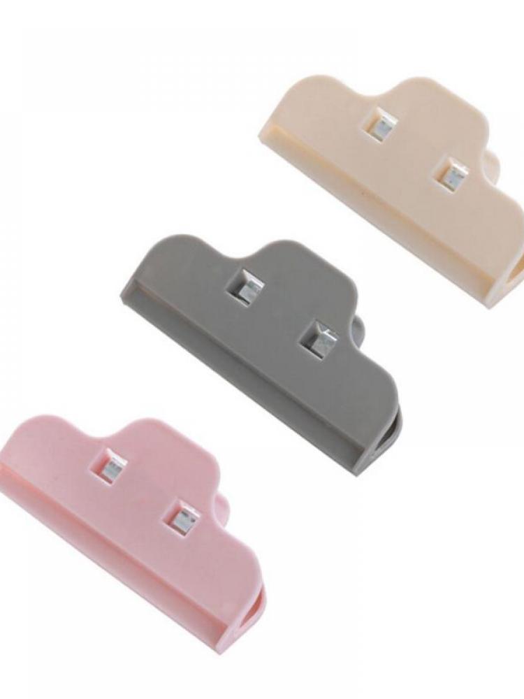Core Kitchen 5pc Bag Clips - Naples (1 Large + 4 Small) – Northern