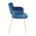 thumbnail image 3 of Napoli Chair by LumiSource, 3 of 8