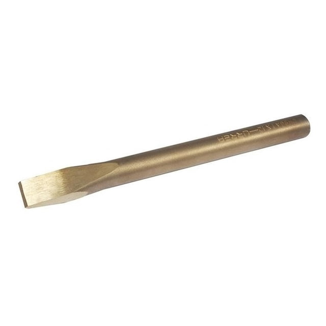 Cincel Antichispa Corta Frío 1x12 Urrea UH86A-1X12