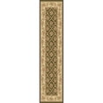 thumbnail image 3 of Dynamic Rugs LE91258018440 Legacy 7.10 x 10.10 58018-440 Rug - Green, 3 of 3