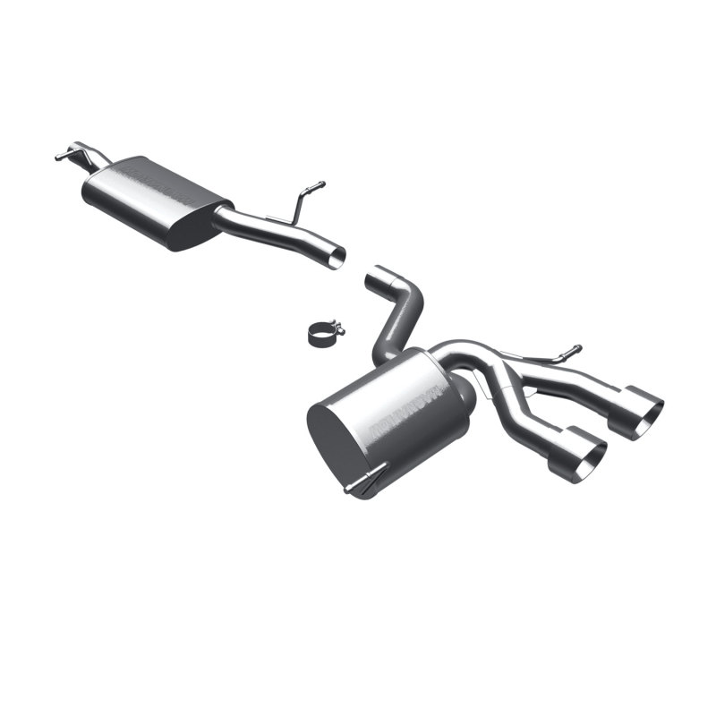 Allstar Performance ALL18564 Body Bolt Clips 10pk