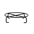 thumbnail image 4 of 19.8cm Metal Dutch Oven Pot Rack Support - for Outdoor Cooking and Grilling, 4 of 7