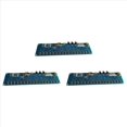 thumbnail image 1 of 3X DIY In14 In4 Nixie Tube Clock Digital LED Clock Gift Kit de Placa de Circuito, PCBA Sin Tubos, 1 of 5