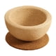 thumbnail image 4 of Tablero rascador para gatos, nido para dormir para gatitos, cama para gatos moderna y resistente de sisal, almohadilla para rascar para gatos para, 4 of 9
