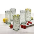 thumbnail image 3 of Tritan 8-piece Unbreakable Tumbler Set, 23 fl. oz Each, Green Color, 3 of 3