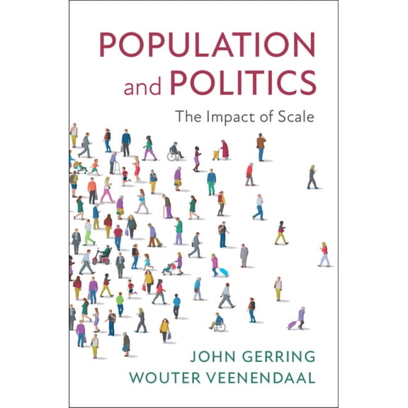 Population and Politics, (Hardcover)