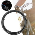 thumbnail image 3 of Manguera De Freno De Disco Hidráulico Para Bicicleta MTB, Tubo De Aceite Para Bicicleta De Carretera, Negro Sunnimix Tubo de aceite de freno de bicicleta, 3 of 8
