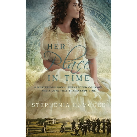 Her Place in Time, (Paperback)