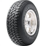 Goodyear Wrangler Authority A/T LT265/75R16 123Q All-Season Tire -  