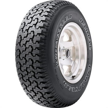 Goodyear Wrangler Radial 235/75R15 105S All-Season Tire