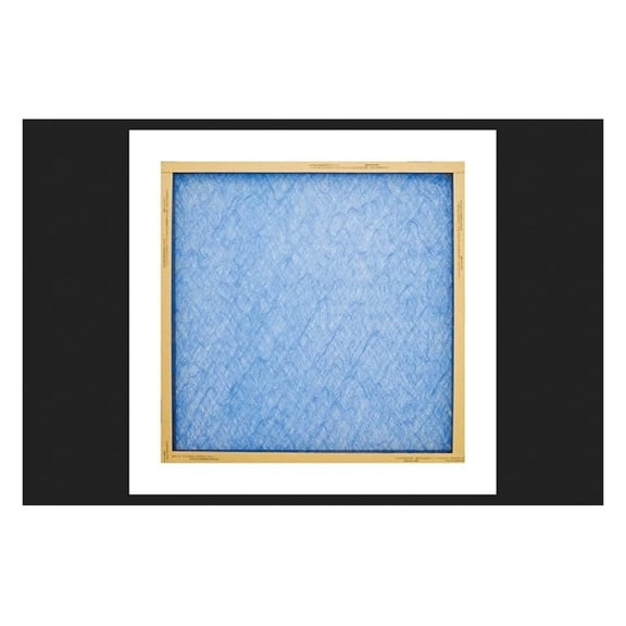 14x20x1, Percisionaire Ez Flow Ii Front Panel Merv 4, 10055.011420, Pack12