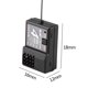 thumbnail image 5 of Transmisor de Radio Likrtyny Sistema de Radio de 4 canales para niños 24 libre de BPA, 5 of 5