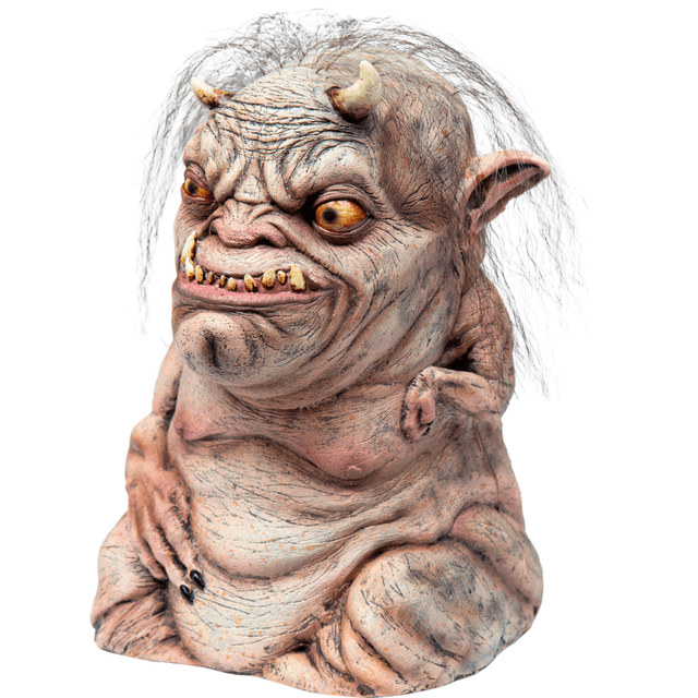 Figura Decoración Terror Halloween Colección Criatura Freak Monstruosa