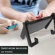 thumbnail image 4 of Soporte para Nintendo Switch Soporte ajustable para reposacabezas de coche para Nintendo Switch, 4 of 7
